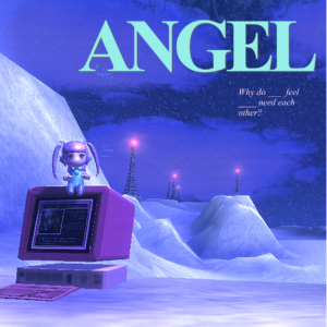 Queensland Games Festival Exhbition